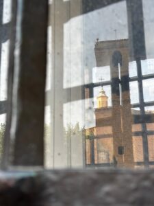 Fotografía de Javier Aragonés